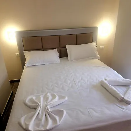 Prestige Holidays Seaside Ermiri Floor 7 Shëngjin
