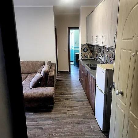 Lägenhet Prestige Holidays Seaside Ermiri Floor 7 Shëngjin