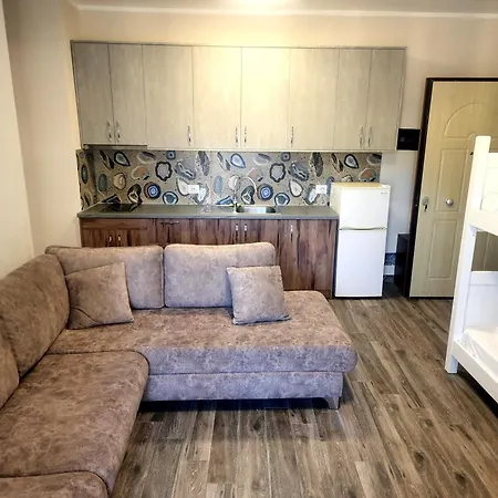 Prestige Holidays Seaside Ermiri Floor 7 *