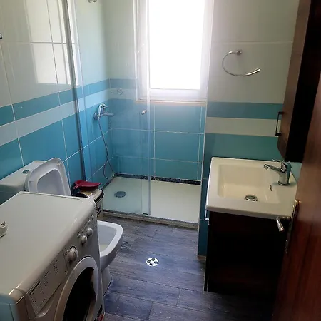 Lägenhet Prestige Holidays Seaside Ermiri Floor 7