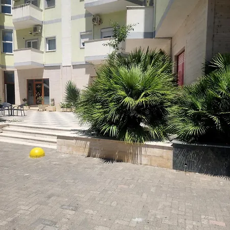 Prestige Holidays Seaside Ermiri Floor 7 Lägenhet