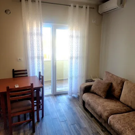 Prestige Holidays Seaside Ermiri Floor 7 Lägenhet