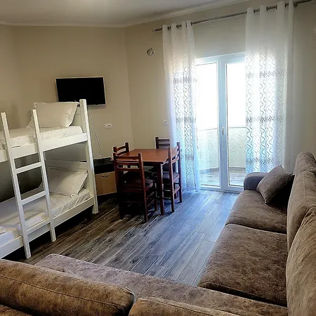 Prestige Holidays Seaside Ermiri Floor 7 Shëngjin