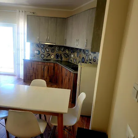 Prestige Holidays Seaside Ermiri Floor 7 *