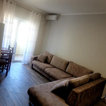 Prestige Holidays Seaside Ermiri Floor 7 Shëngjin