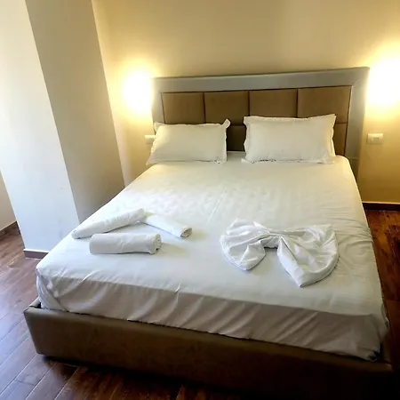Prestige Holidays Seaside Ermiri Floor 7 *
